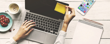 top 5 priorités RH et transformations